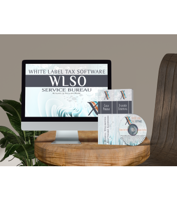 WLSO White Label Service Bureau